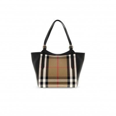 BURBERRY TOTE BAG (29.5*26*15.5cm)